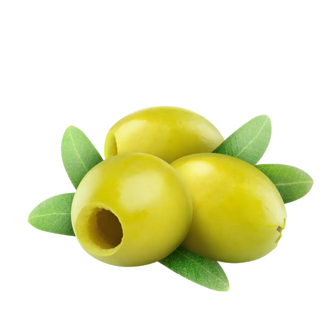 Buah Zaitun